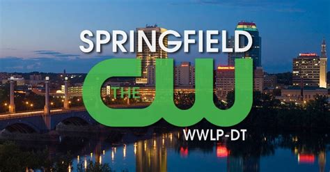 cw springfield ma news